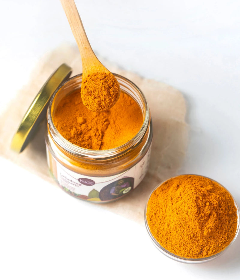 Lakadong Turmeric Powder