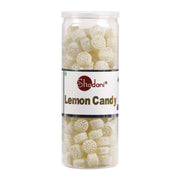 Lemon Candy Can