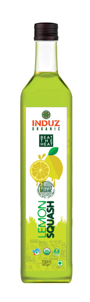 Lemon Squash