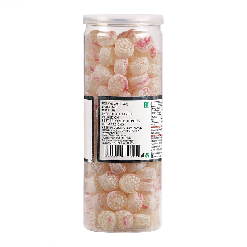 Litchi Candy Can