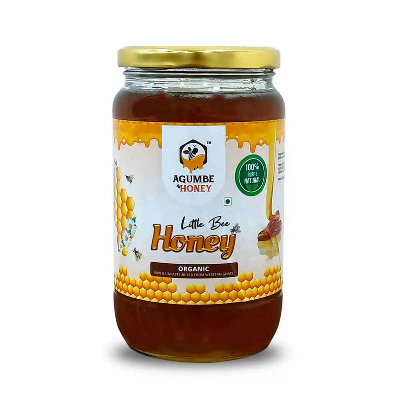 Agumbe Honey - Little Bee