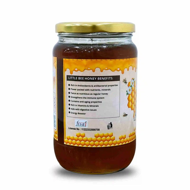 Agumbe Honey - Little Bee