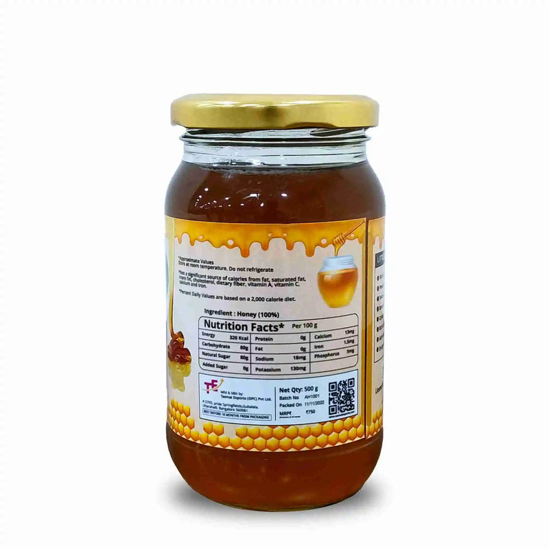 Agumbe Honey - Little Bee