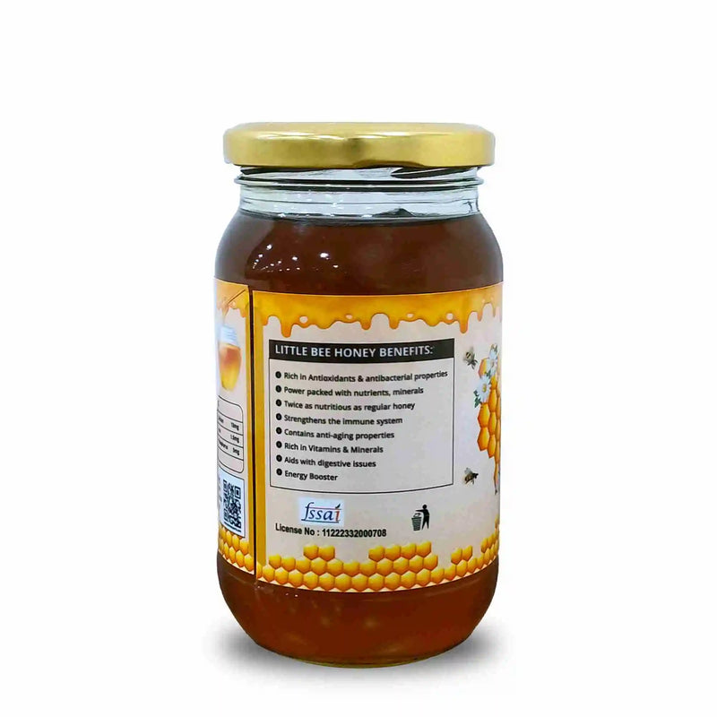 Agumbe Honey - Little Bee