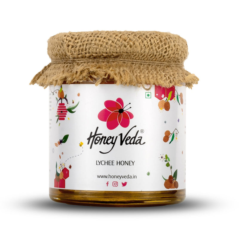 Lychee Honey