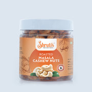 Roasted Masala Cashew
