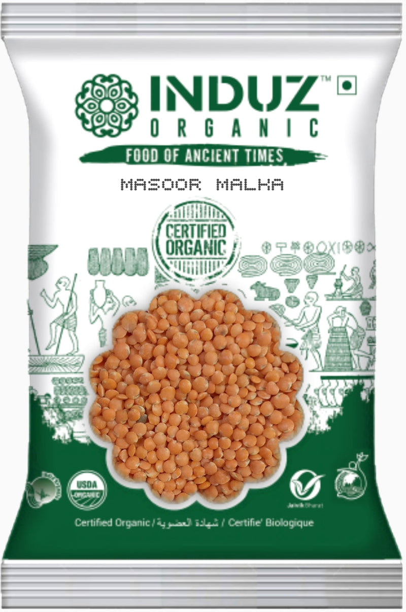 Masoor Malka