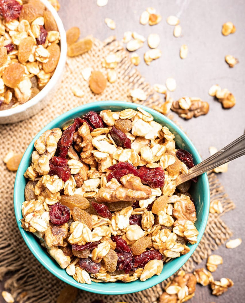 Everyday Granola