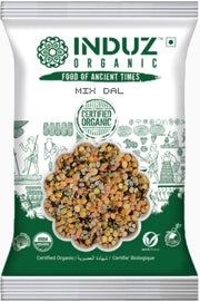 Mix Dal