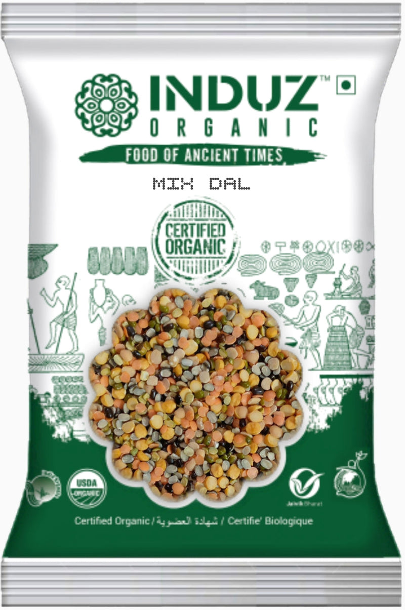 Mix Dal