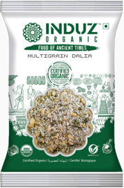 Multigrain Dalia