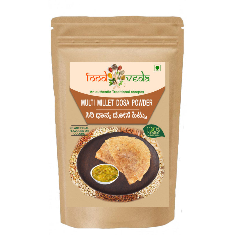 Multi Millet Dosa Mix