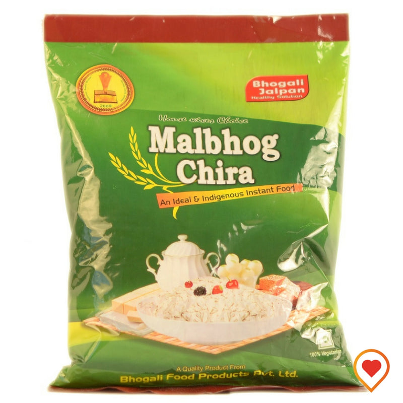 Malbhog Cheera