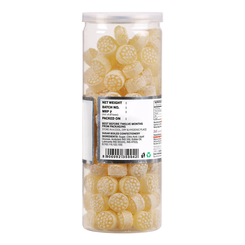 Mango Candy Can