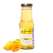 Fermented Tea-Mango