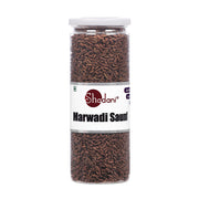 Marwadi Saunf Can