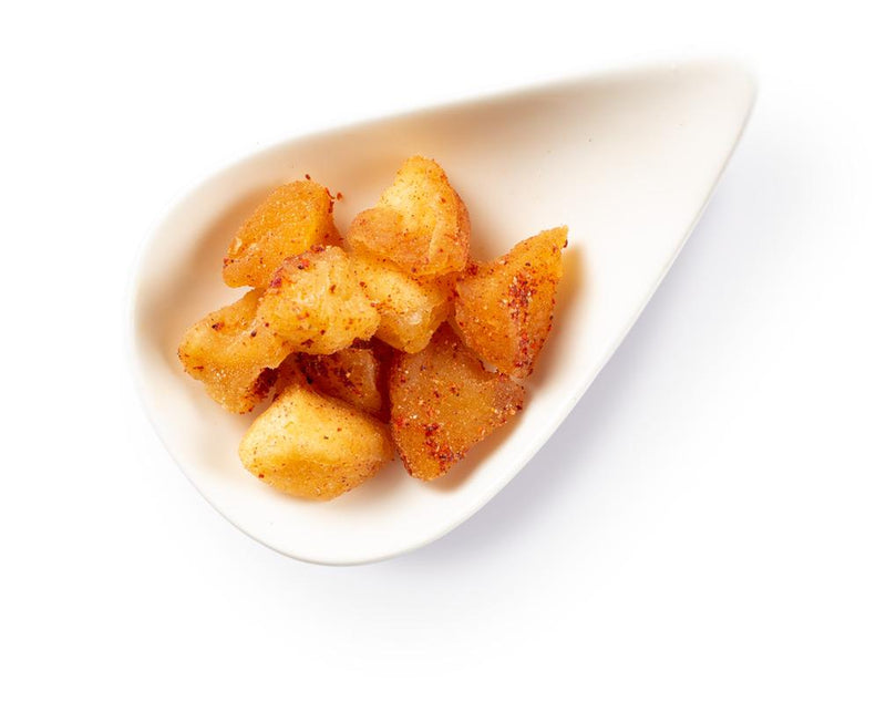 Masala Apple