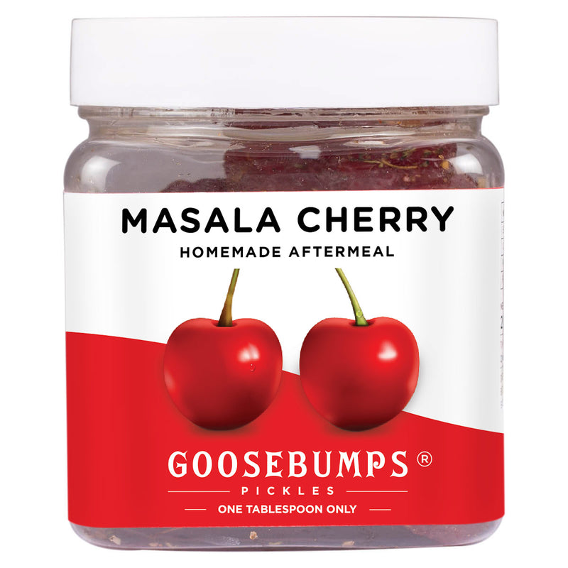 Masala Cherry