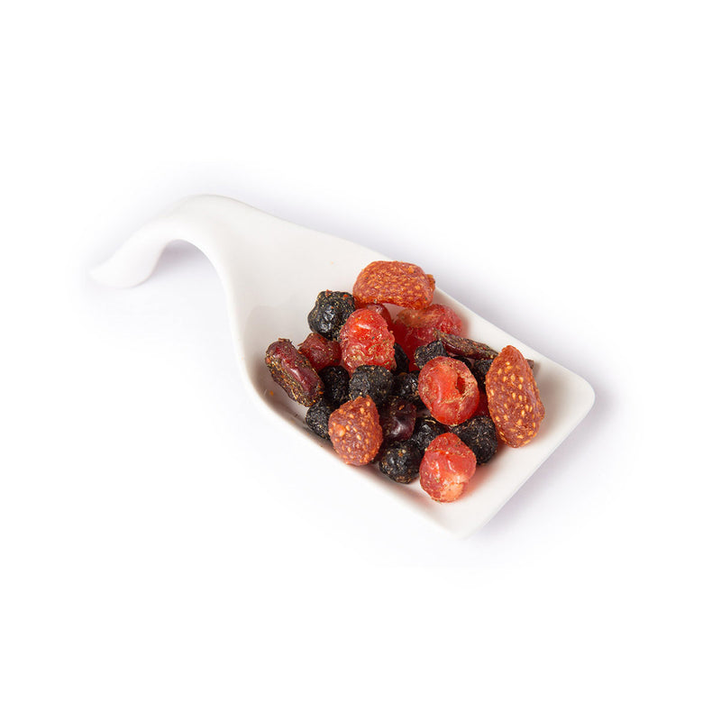 Masala Cherry Berry