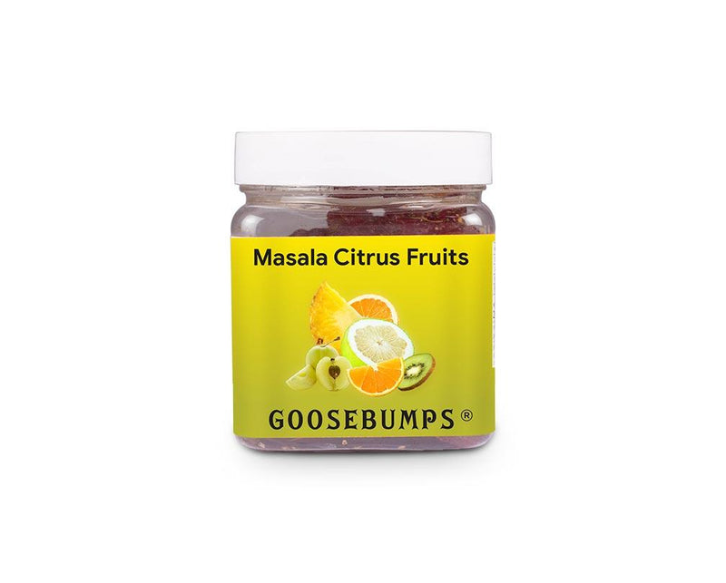 Masala Citrus Fruits
