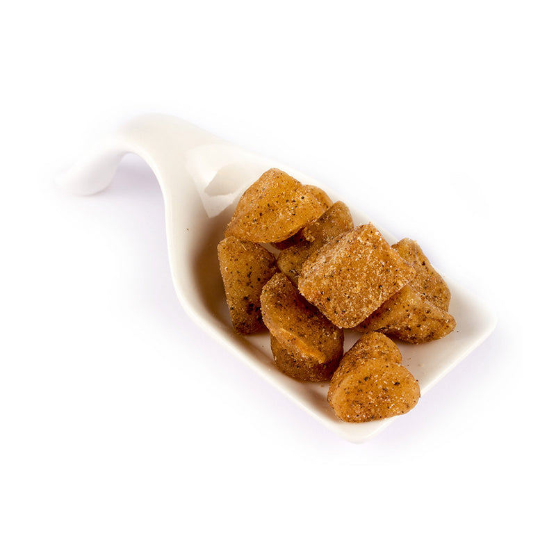 Masala Ginger