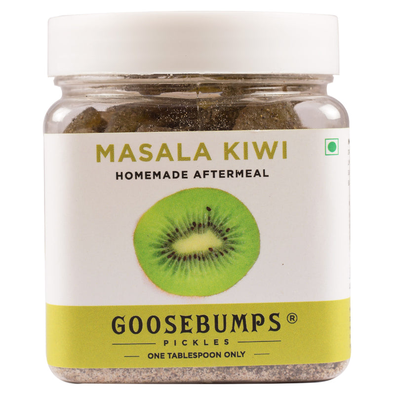 Masala Kiwi
