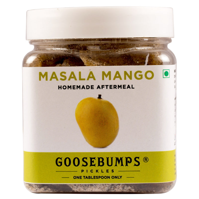 Masala Mango