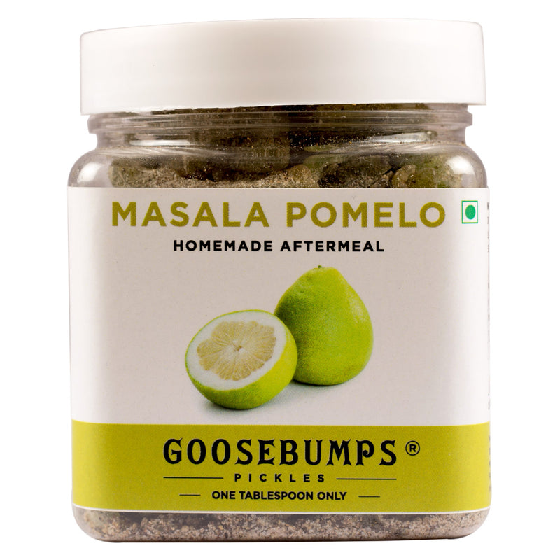 Masala Pomelo