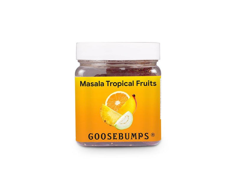Masala Tropical Fruits