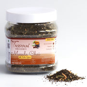 Strong Assam Masala Tea