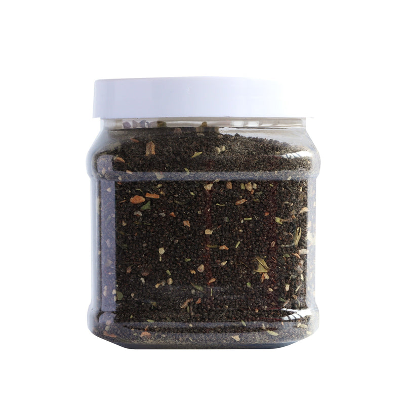 Strong Assam Masala Tea