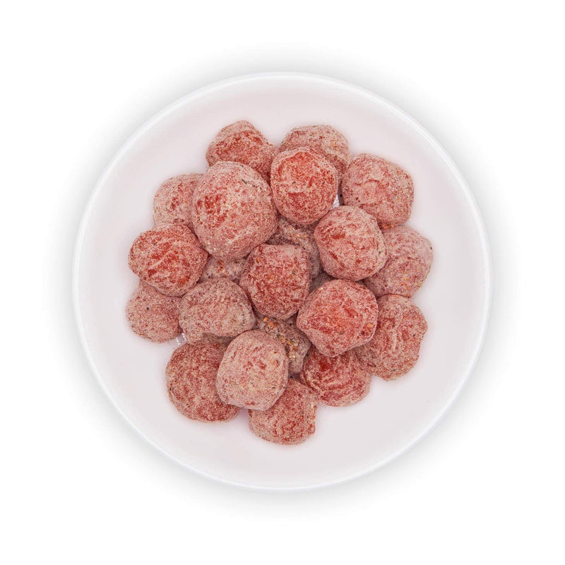 Masala Plums