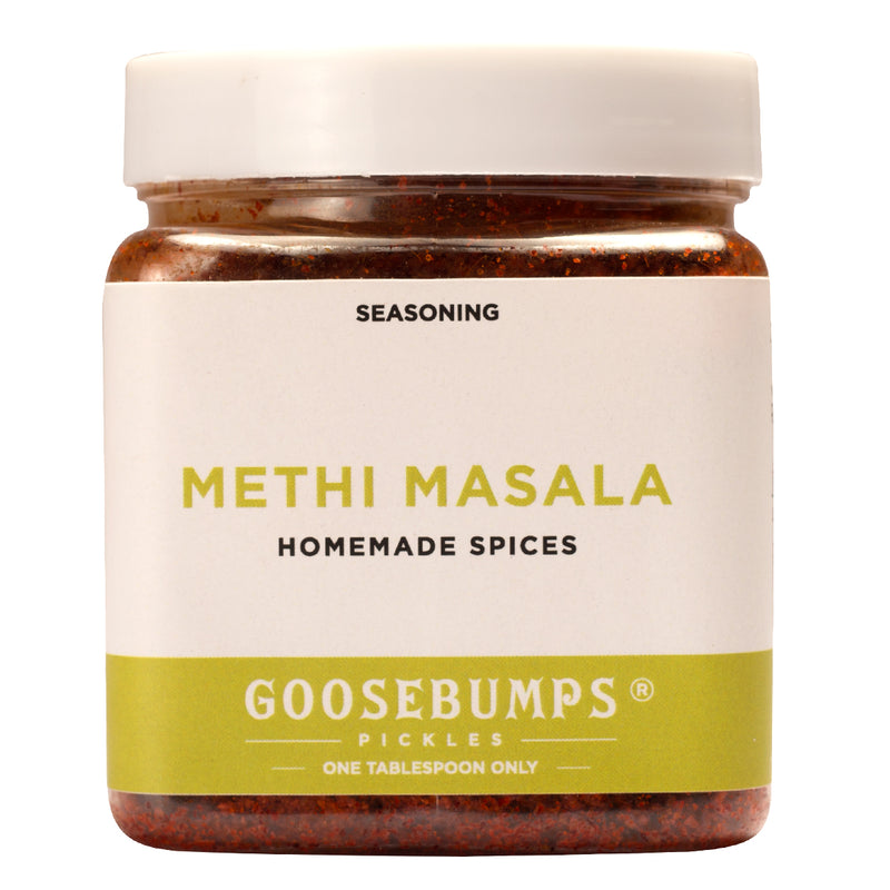 Methi Masala