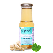 Fermented Tea-Mint Ginger
