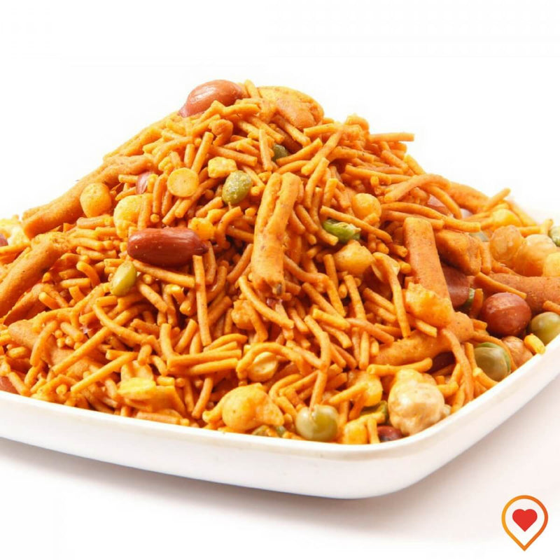 Mix Chawanu - Ratilal Chunilal Halwasanvala, Khambhat