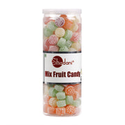 Mix Fruit Candy Can