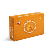 Combo Pack of Mysore Pak and Motichur Laddoo
