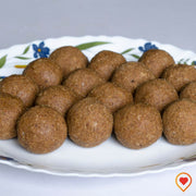 Premium Paushtik Ladoo-(Multi grain Ladoo)