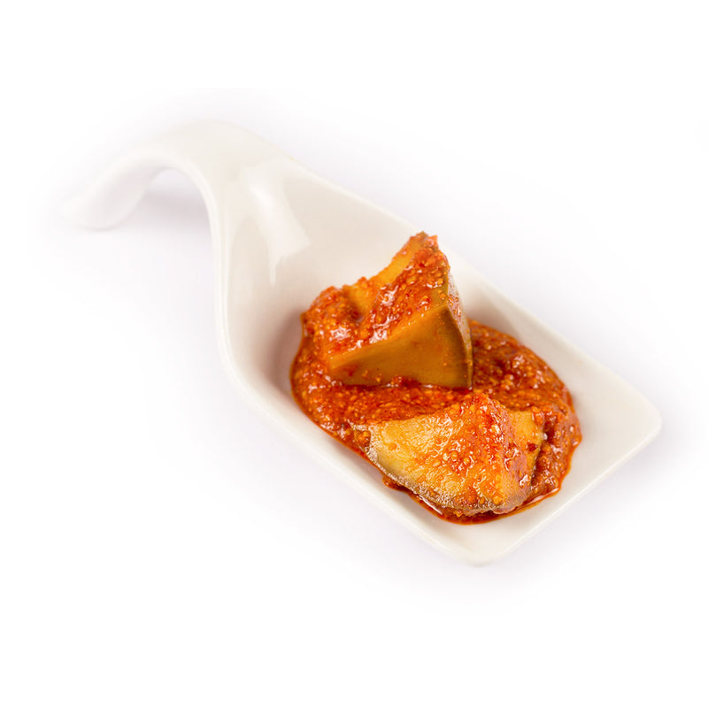 Khatti Keri Mustard Pickle