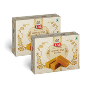 Mysore Pak