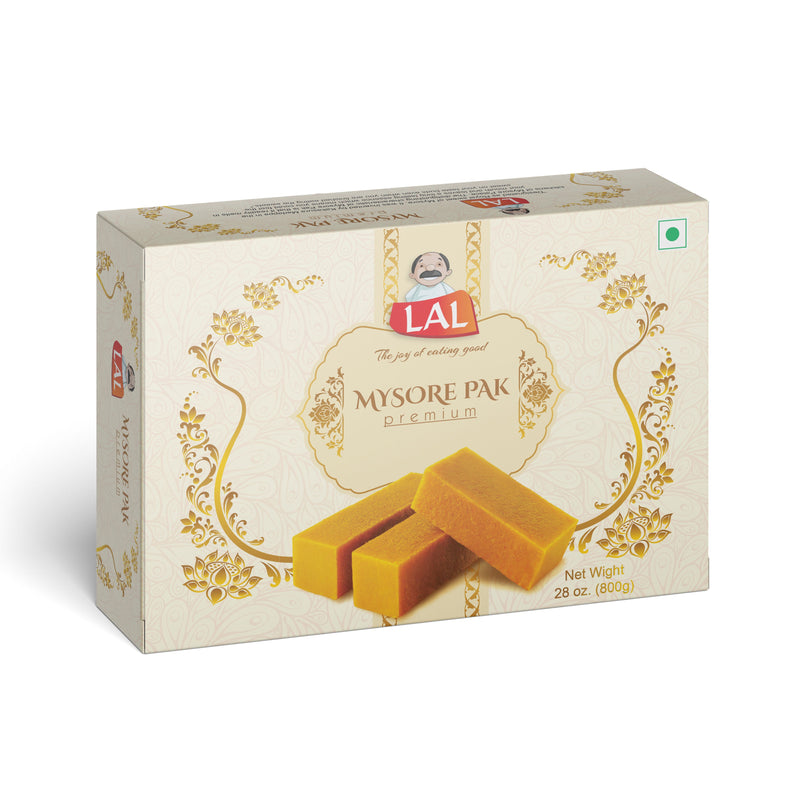 Mysore Pak