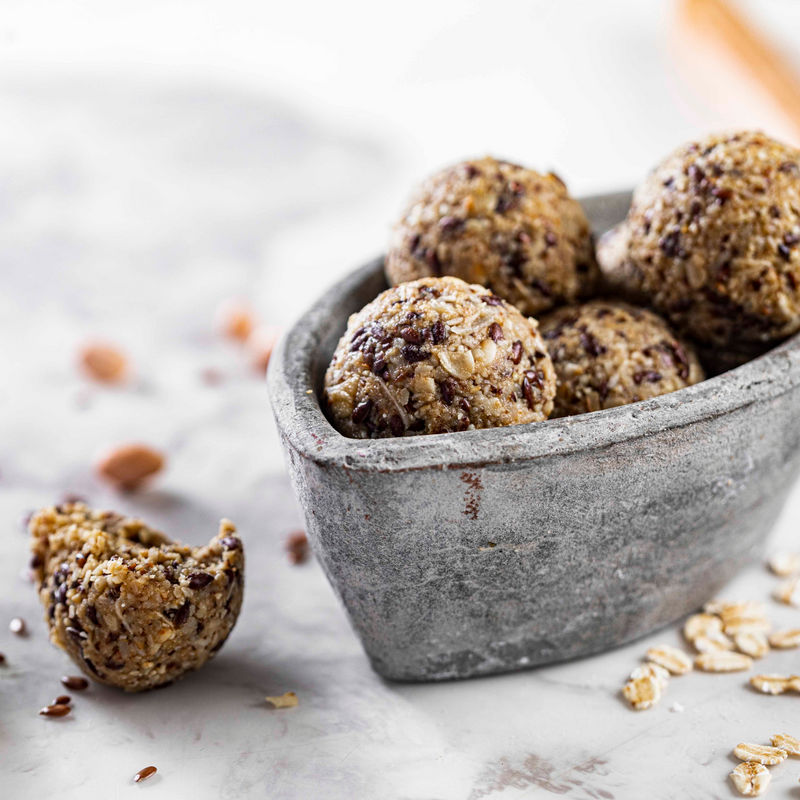 Natural Immunizer Laddoo