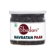 Navratan Paan Can