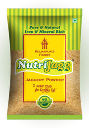 Jaggery Powder 