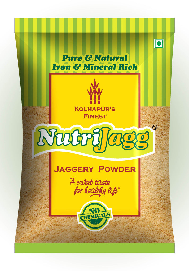 Jaggery Powder 