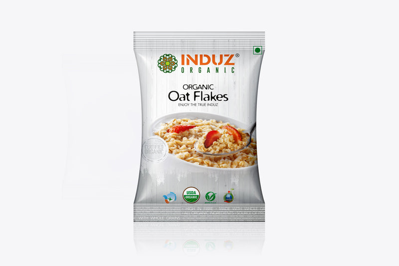 Oat Flakes