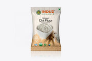 Oat Flour