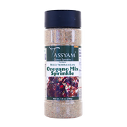 Oregano Mix Sprinkle Seasoning