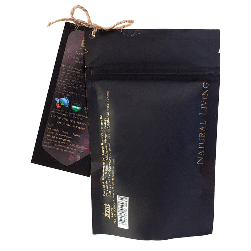 Organic Black Pepper