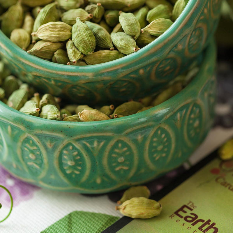 Organic Cardamom
